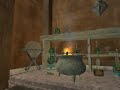 My house in South-Qeynos - Everquest 2
