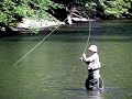 Skagit River Flyfishing #1