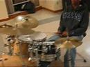 Ronnie, Kimble, Taylor shed