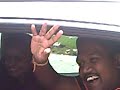 Hindraf: Convoy To Kamunting