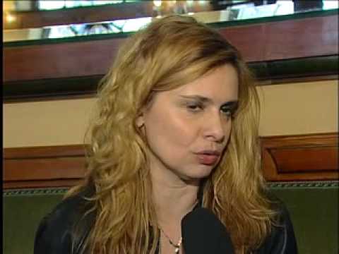 Deborah Caprioglio