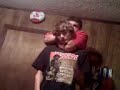 Cruz's Chokehold