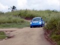 Rally San Sebasián Mártir 2007 Rally San Sebasián Mártir 2007