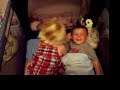 Zoe and Michael BUSTED
