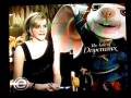 Emma Watson on Etalk
