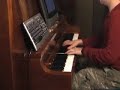 Donnie darko (gretchen ross) - piano score