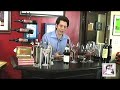 Choosing a Wine Glass to Enhance Your Wine Choosing a Wine Glass to Enhance Your Wine