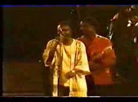 Franco TPOK - Mario Franco TPOK - Mario