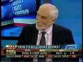 The Talk Market CEO on Fox Business