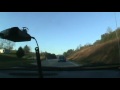 Airing it Out Going By Mike----SRT-4
