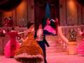 Beauty and the Beast Disney MGM