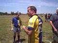 Gotham 7's, Phil. 3rd match agains Americans