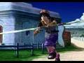 CHRONO CROSS Opening movie