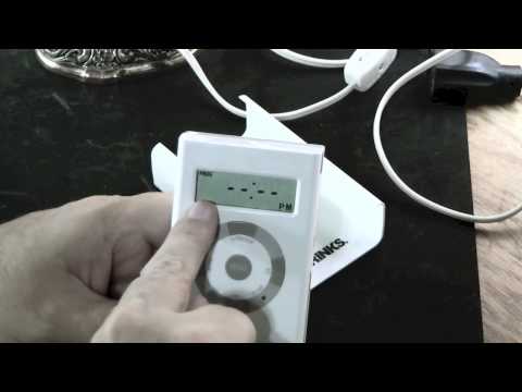 how to set electronic timer