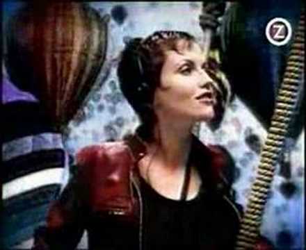 Just my imagination - The cranberries
