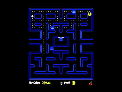 pacman online