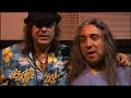 Dio backstage footage part 2