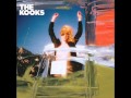The Kooks - Rosie [High Quality] (Junk Of The Heart 2011)