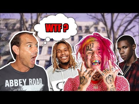 Download Video MON PÈRE RÉAGIT A 6IX9INE - KEKE FT FETTY WAP & A BOOGIE FR Download Video MON PÈRE RÉAGIT A 6IX9INE - KEKE FT FETTY WAP & A BOOGIE FR