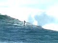 Big Wave Surfing - A tribute to Tsunami Surfers