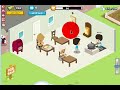 Restaurant City Hack ( CURRENTLY WORKING ON DECEMBER 21 )