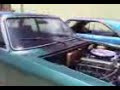 DODGE & CARAVAN SS DODGE & CARAVAN SS