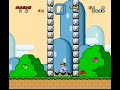mod - Metroid48's N-JAMM (Not Just Another Mario ) Part 1