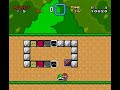 Metroid48's N-JAMM (Not Just Another Mario Mod) Part 1