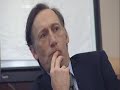 The Thick of It - Episode 2 - Part 1