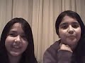 sexycani4lfe and colombiagirl91 talk it out!