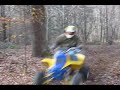 LT250R Quadracer Woods Riding LT250R Quadracer Woods Riding