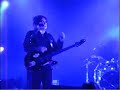 The Cure - The Perfect Boy - Deep Green Sea- Dallas 06.06.08 The Cure - The Perfect Boy - Deep Green Sea- Dallas 06.06.08