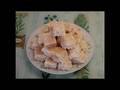 Barfi / Burfi (حلال)
