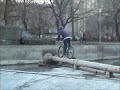 Biketrials in Budapest Biketrials in Budapest