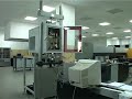 Low Temperature Testing