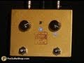 Lovepedal Les Lius