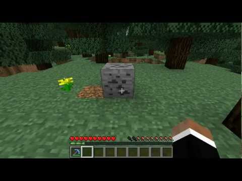 how to get fortune x minecraft