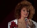lena philipsson live performance at melodifestivalen 1987.