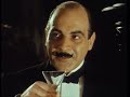 poirot attends the victory ball, a costume party where you are expected to dress as someone famous, as himself. however, when two members of a party of six dressed as characters from classical italian comedy are subsequently found dead, poirot finds himself working with chief inspector japp to solve the case. the solution to the deaths of viscount cronshaw and coco courtney is to be found in determining the correct time of death and identifying an impostor at the ball. poirot takes to the airwaves and reveals the identity of the killer on a live bbc radio broadcast

no copyright infringement intended