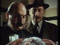 poirot attends the victory ball, a costume party where you are expected to dress as someone famous, as himself. however, when two members of a party of six dressed as characters from classical italian comedy are subsequently found dead, poirot finds himself working with chief inspector japp to solve the case. the solution to the deaths of viscount cronshaw and coco courtney is to be found in determining the correct time of death and identifying an impostor at the ball. poirot takes to the airwaves and reveals the identity of the killer on a live bbc radio broadcast

no copyright infringement intended