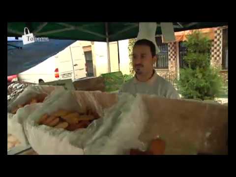 mercadillo - Castilla-La Mancha Televisión se da un paseo por los mercadillos de la región. Te mostramos los mejores chollos, el precio real de las cosas y los mercadillo...