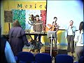 I Could Sing Of Your Love Forever (MCC Worship Band)