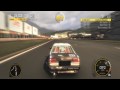 Here's Race Driver GRID running on my ATI Radeon HD 4890 Sapphire edition. The settings are maxed out with 8X MSAA Anti-aliasing at a resolution of 1440 x 900. Getting around 50-60 fps with Fraps running and 90-120 fps without Fraps. The game looks excellent, one of the best (in my opinion) racing games on the PC. Easy to play and very challenging at the same time. Score: 4.5/5 System specs: AMD Phenom II X4 940 Black Edition @ 3.40ghz ATI Sapphire Radeon HD 4890 1gb @ 950mhz core/1000mhz memory 4GB Crucial Balistixx RAM @ 800mhz Raidmax PSU 630 watts Asus M4A79 Deluxe Western Digital Blue Caviar 250gb @ 7200rpm Antec 1200 Programs used: Fraps Sony Vegas Pro 8.0