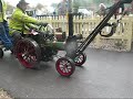 Steam in the Gardens 2008 part 1