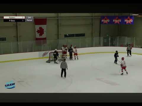 9/23/23 Own rebound Goal vs PSD