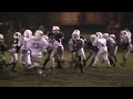 Blaine 4th Grade Football Playoffs