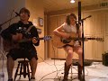 Juliet Weybret & Josh Doty sing "If It Means A Lot To You" by A Day To Remember