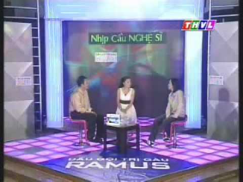 Phỏng vấn Hoài Linh – Chí Tài [chap 2/3]