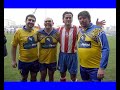 HISTORIA DEL CADIZ CF EL PELOTAZO YUYU