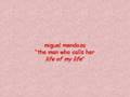 My Music, My Life - A Music Video